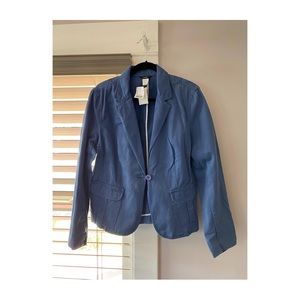 J. Crew Blazer